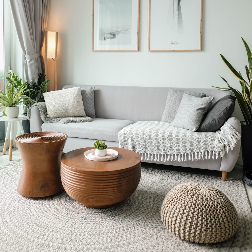 Wonen