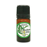 100% Zuivere Etherische Olie Theeboom 5 ml