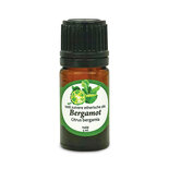 100% Zuivere Etherische Olie Bergamot 5 ml