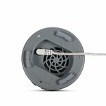 Laralina - Inner Peace Pro - Grey - Aroma Diffuser