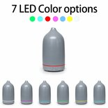 Laralina - Inner Peace Pro - Grey - Aroma Diffuser