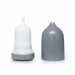 Laralina - Inner Peace Pro - Grey - Aroma Diffuser