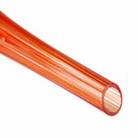 Waterdruppelaar Voor Planten - 2 Stuks - Rood - Glas