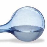 Waterdruppelaar Voor Planten - 4 Stuks - Blauw - PVC