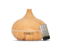 Laralina - Essential Pro - Light Wood - Aroma Diffuser