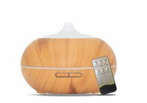 Laralina - Sun Shine Pro - Light Wood - Aroma Diffuser