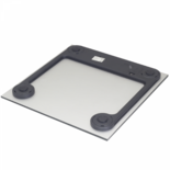 Royalty Line - Digitale Led-Weegschaal Zilver