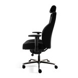 Workliving Delta-2 Mirage - Ergonomische 24-Uurs Bureaustoel 200 Kg