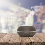 Laralina - Sun Shine Pro - Dark Wood - Aroma Diffuser