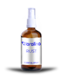 Laralina - Rust - Room Spray Deluxe - 100 ml