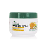 Honing & Kamille Haarmasker - Verzachtend & Herstellend - 200 ml