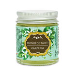 Infused Oil MONOI de Tahiti (Gardenia) 30 ml.