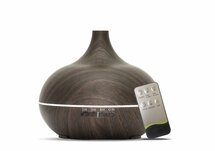 Laralina - Essential Pro - Dark Wood - Aroma Diffuser