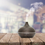 Laralina - Essential Pro - Dark Wood - Aroma Diffuser