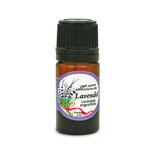 100% Zuivere Etherische Olie Lavendel 5 ml