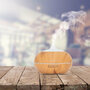 Laralina - Sun Shine Pro - Light Wood - Aroma Diffuser